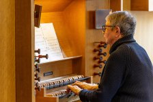 19.04.2026 Hl. Messe im den EKO-Kindern